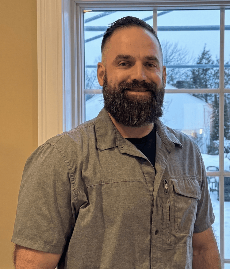 Jonathan Butler, founder of Iron Summit Digital